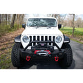 Kentrol fender flares detail