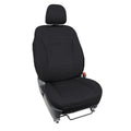 PRP LLC black auto part