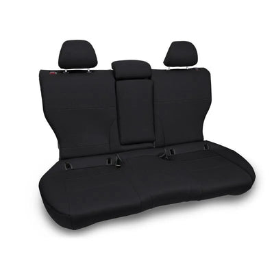PRP LLC black auto part