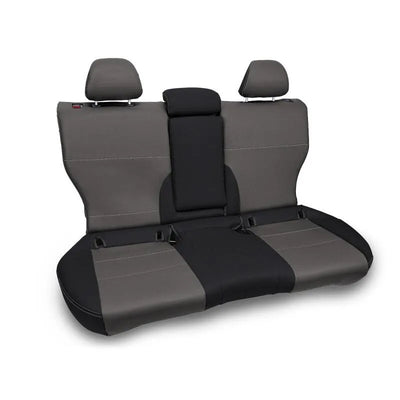 PRP LLC black auto part