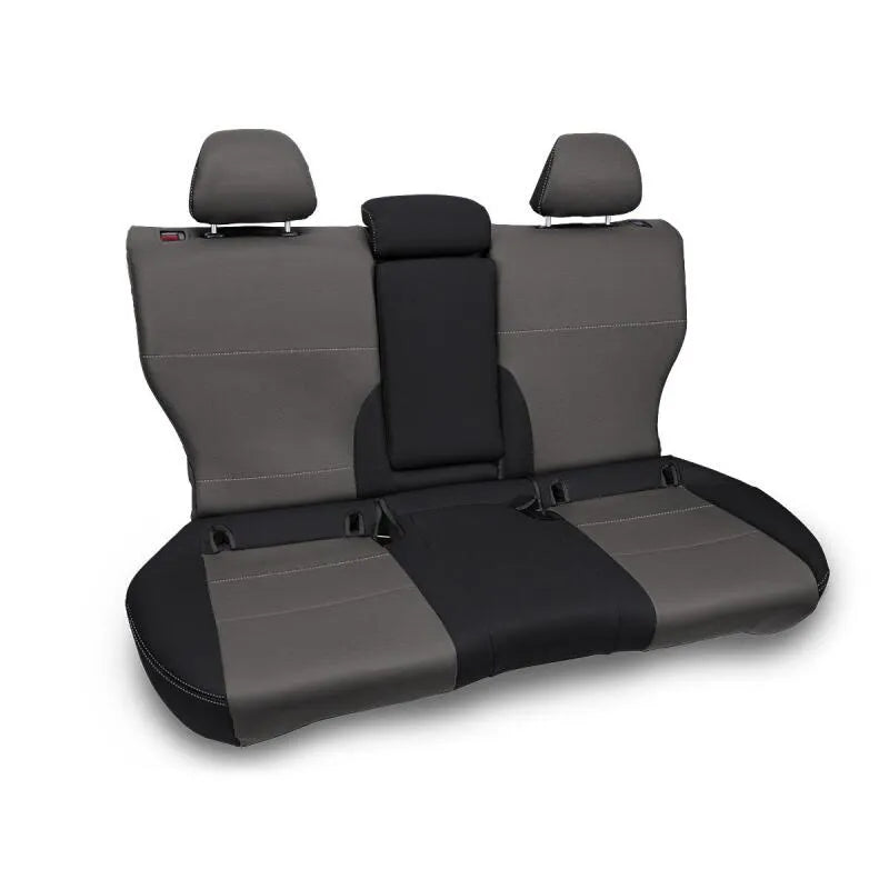 PRP LLC black auto part