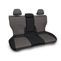 PRP LLC black auto part