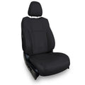 PRP LLC black auto part