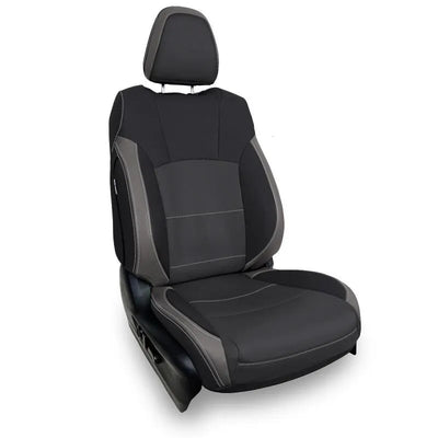 PRP LLC black auto part