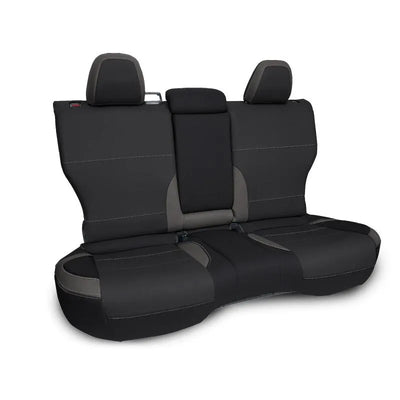 PRP LLC black auto part
