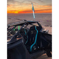 PRP LLC auto part installed view