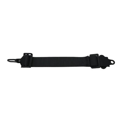 PRP LLC black auto part