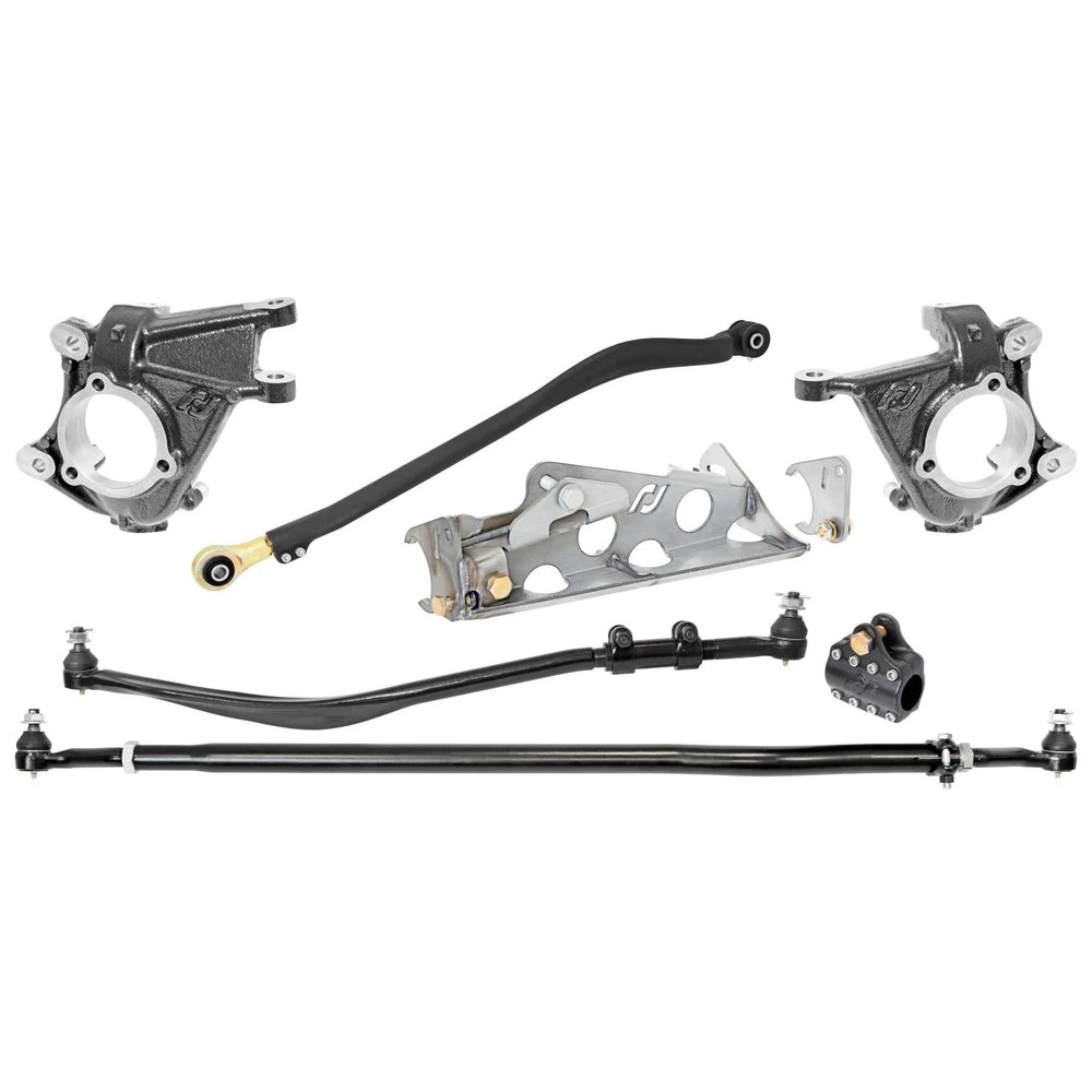 Rock Jock auto part