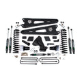 Zone Offroad shock absorber