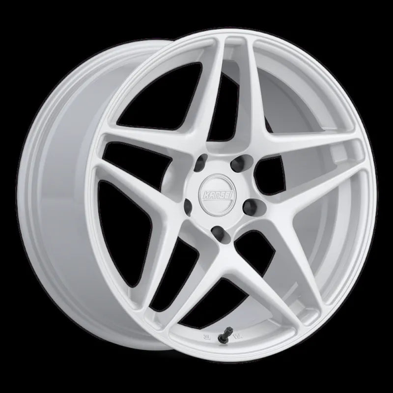 Kansei Wheels auto part