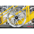 Vossen auto part