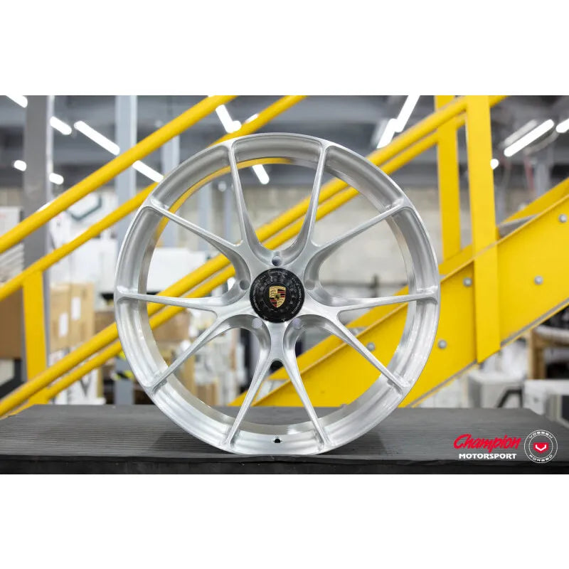Vossen auto part