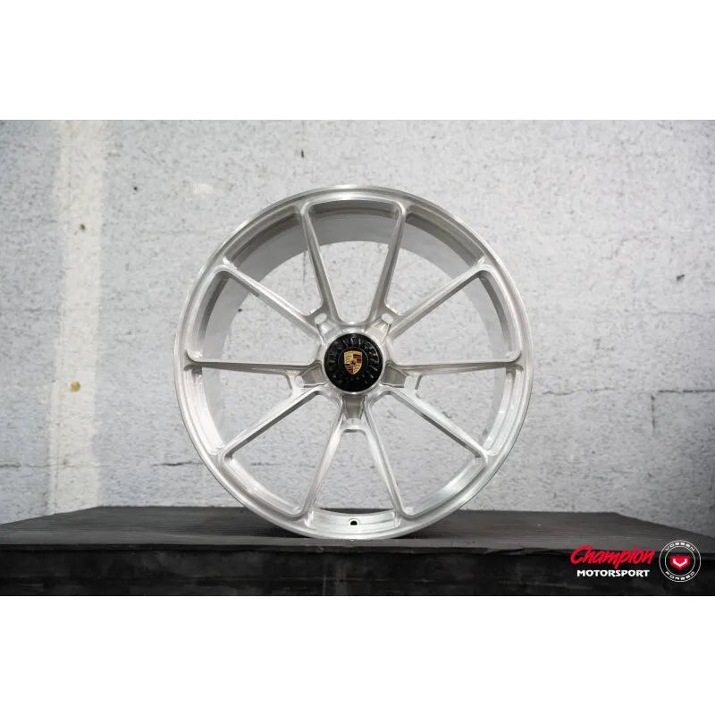 Vossen auto part