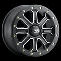 ITP black auto part