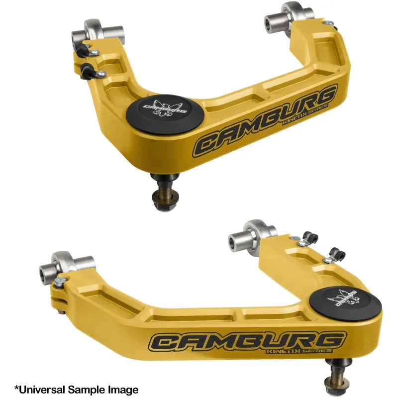 CAMBURG ENGINEERING INC. auto part