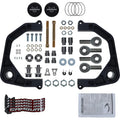 CAMBURG ENGINEERING INC. auto part
