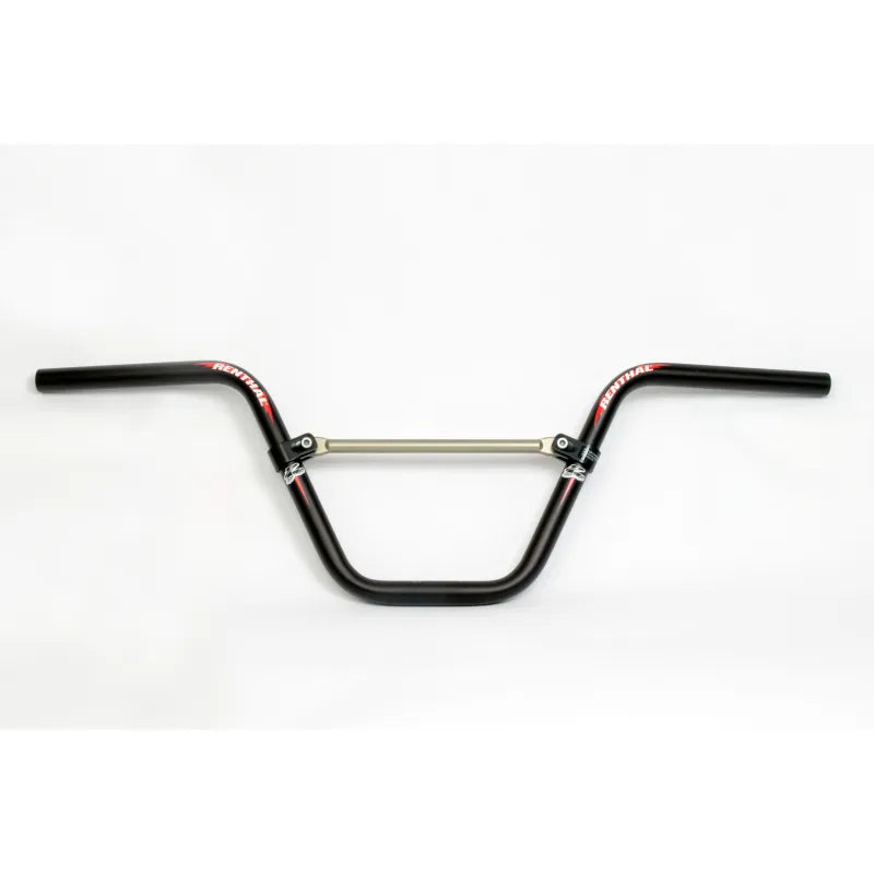 Renthal black auto part