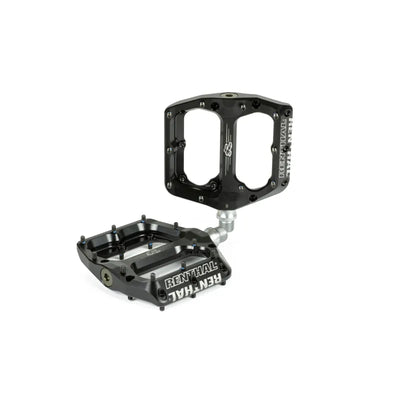 Renthal black auto part