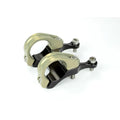 Renthal black auto part