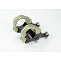 Renthal black auto part