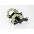 Renthal black auto part