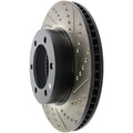 Stoptech auto part