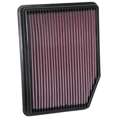 Airaid silver air filter
