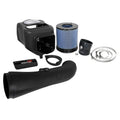 aFe cold air intake