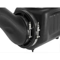 aFe cold air intake