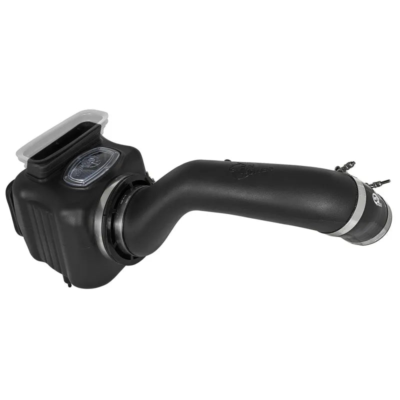 aFe cold air intake