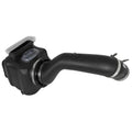 aFe cold air intake
