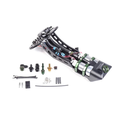 Radium Engineering auto part