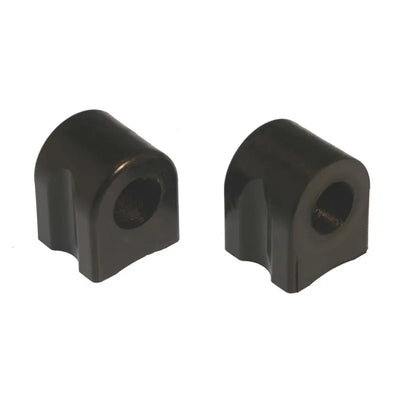 Prothane black sway bar