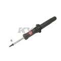 KYB shock absorber detail