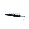 KYB shock absorber close-up