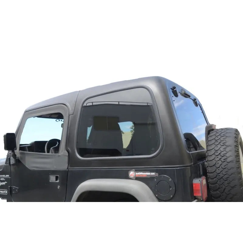 DV8 Offroad auto part