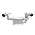 Gibson exhaust