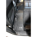 Westin floor liners