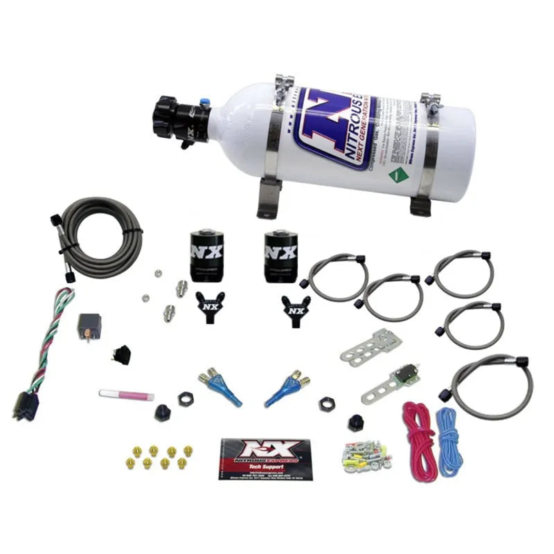 Nitrous Express auto part