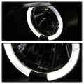 SPYDER headlights