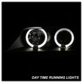 SPYDER headlights