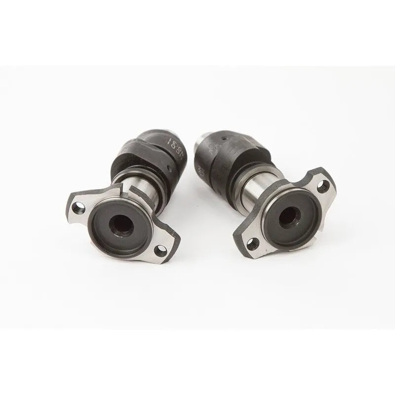 Hot Cams exhaust