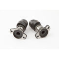 Hot Cams exhaust