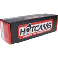 Hot Cams exhaust installed view