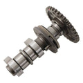 Hot Cams exhaust