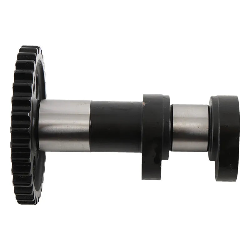 Hot Cams exhaust