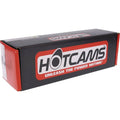Hot Cams auto part installed view