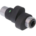 Hot Cams auto part close-up