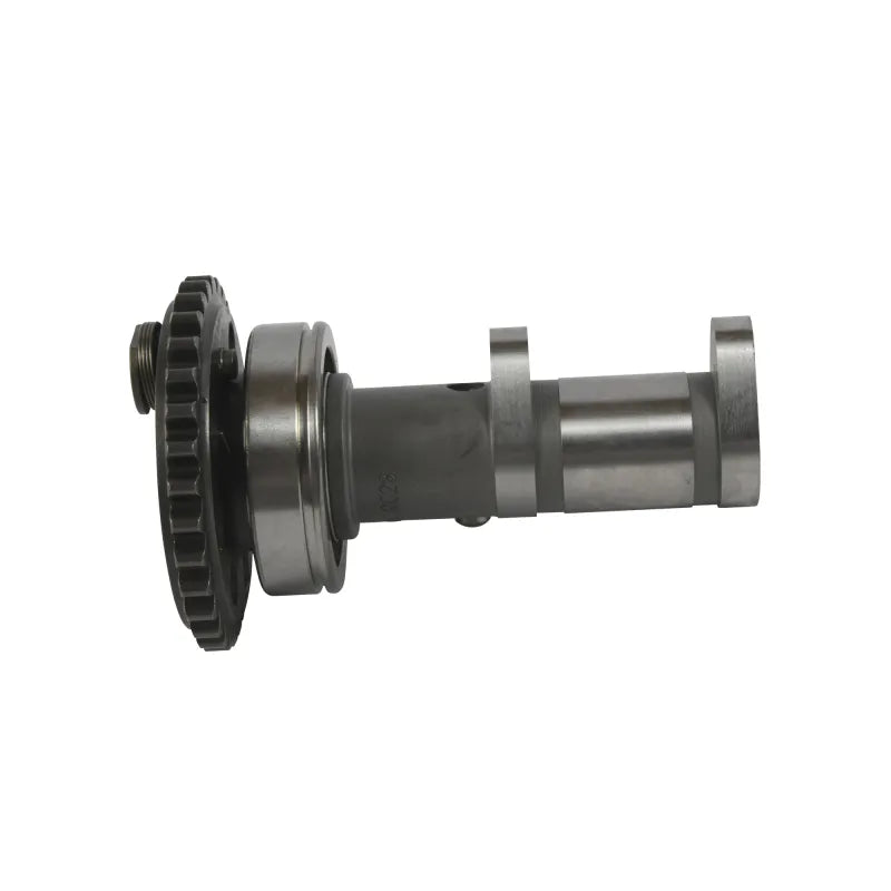 Hot Cams exhaust
