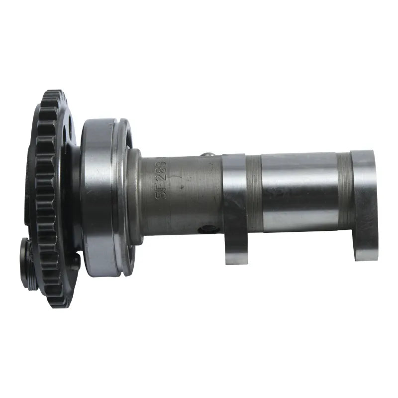 Hot Cams exhaust